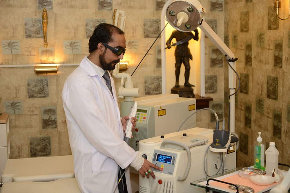 Clinic Photo