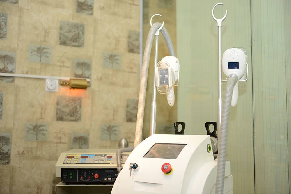 Clinic Photo