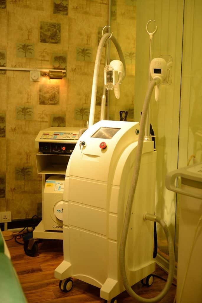 Clinic Photo