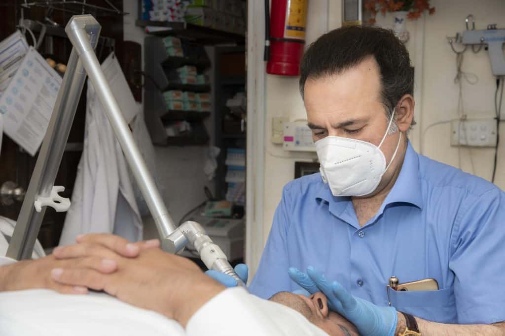 Clinic Photo