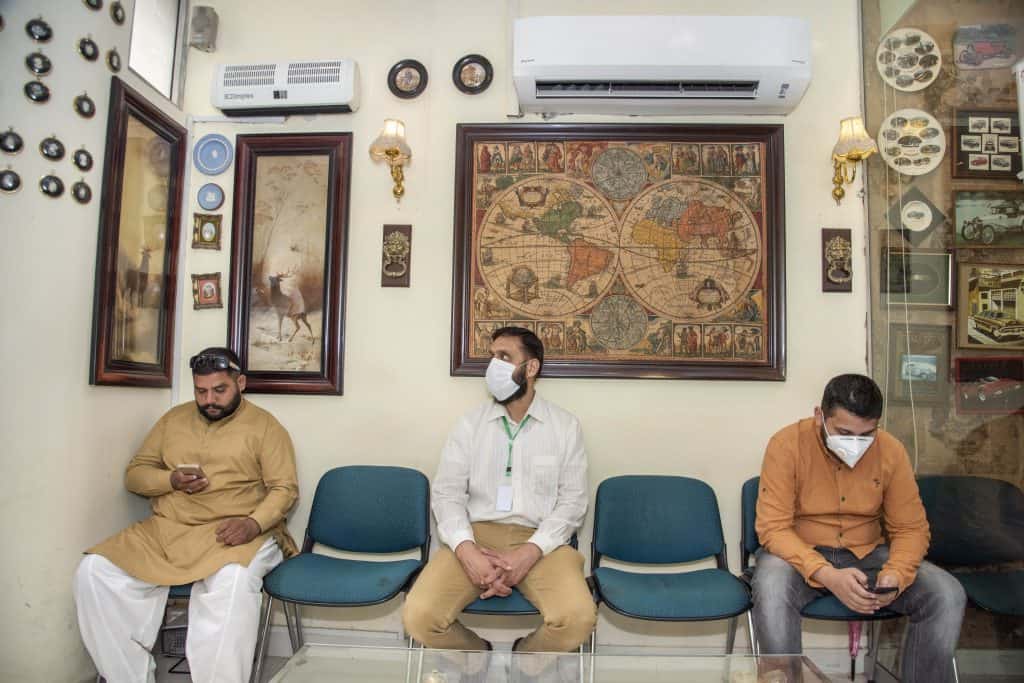 Clinic Photo