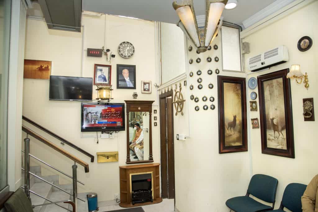 Clinic Photo