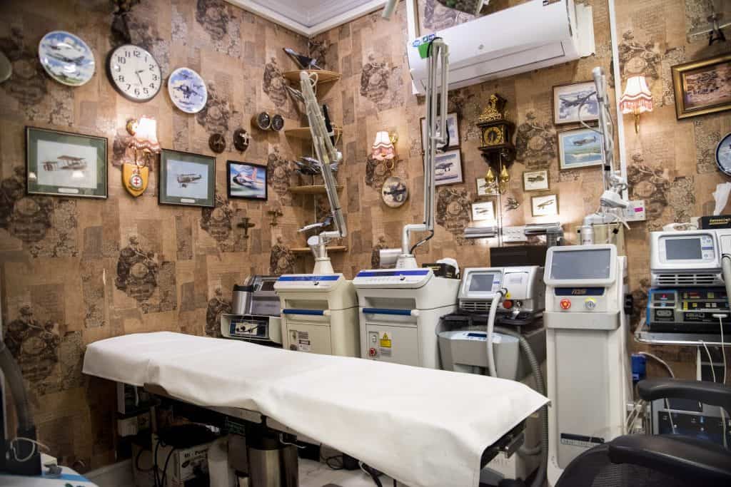 Clinic Photo