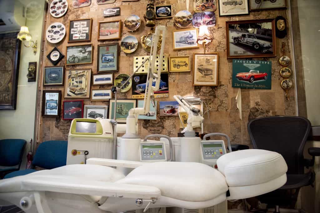 Clinic Photo