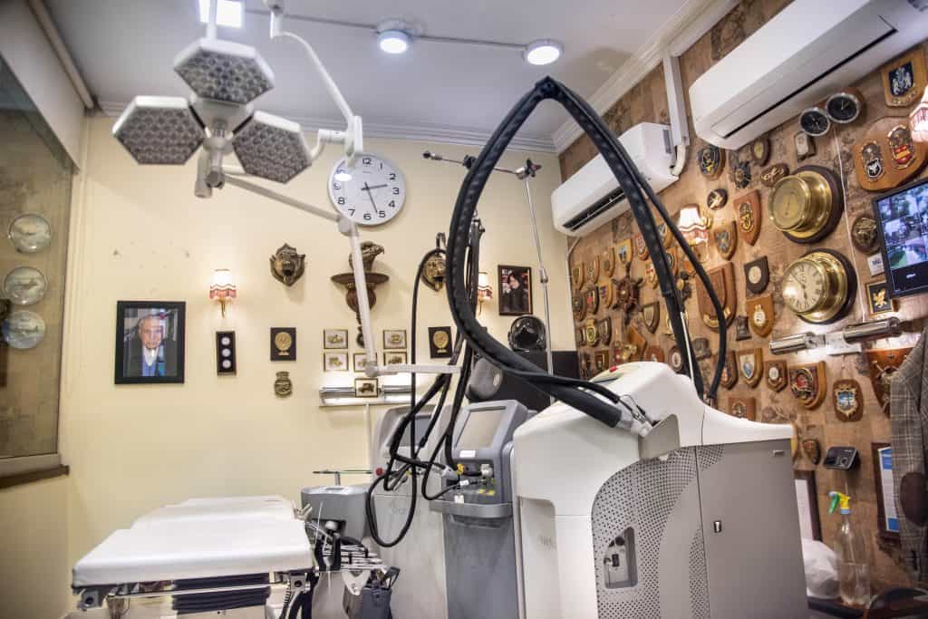 Clinic Photo