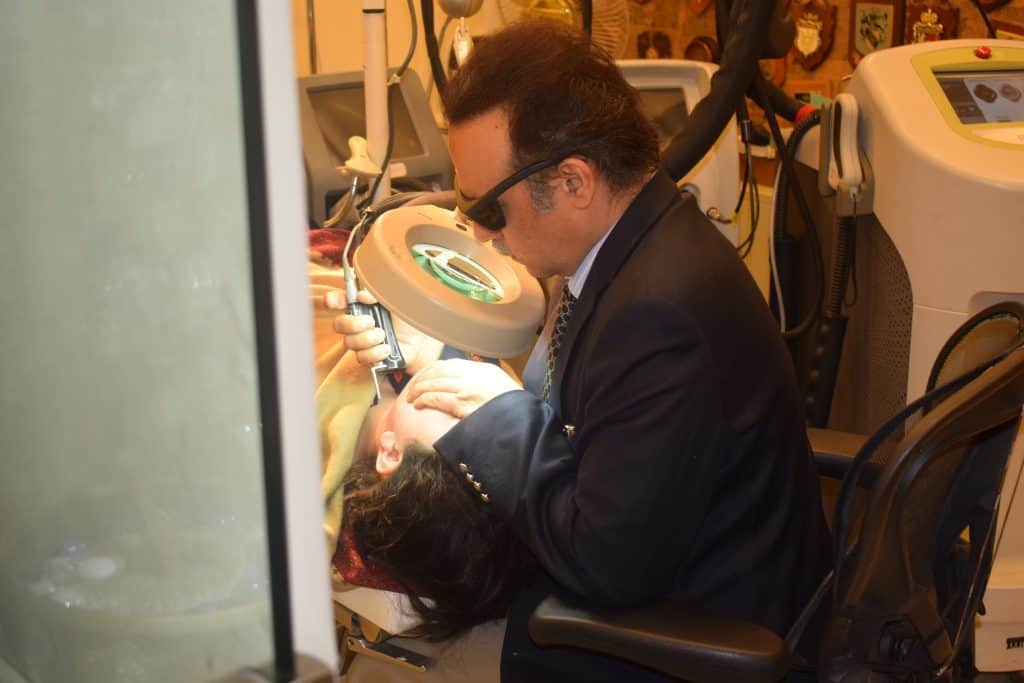 Clinic Photo
