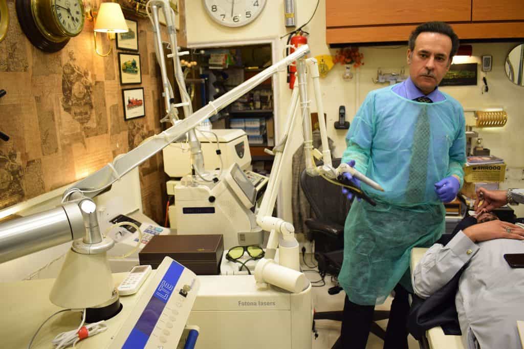 Clinic Photo