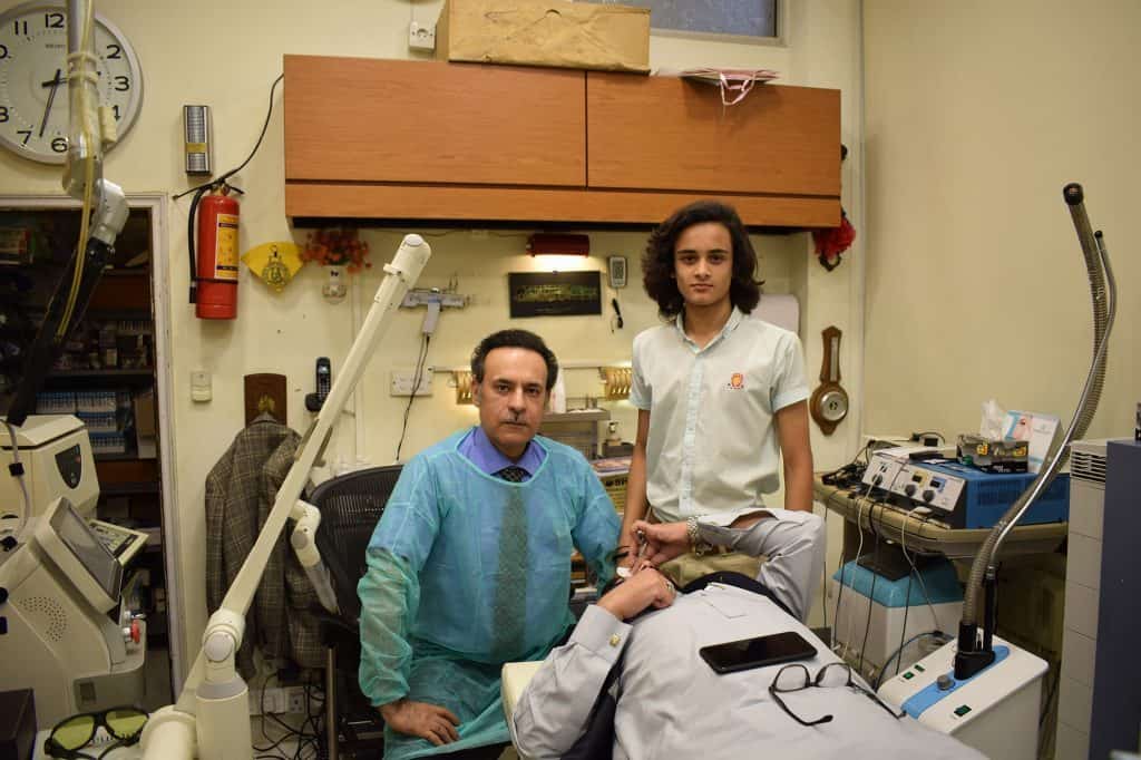 Clinic Photo