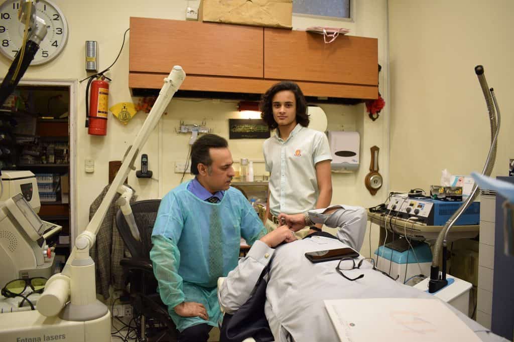 Clinic Photo
