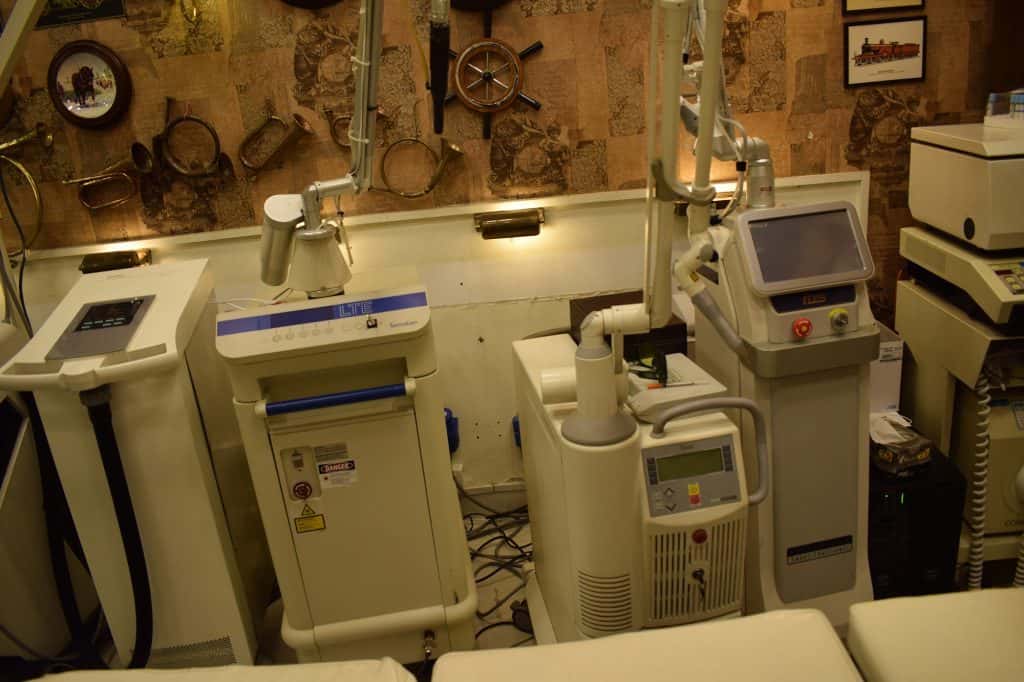 Clinic Photo