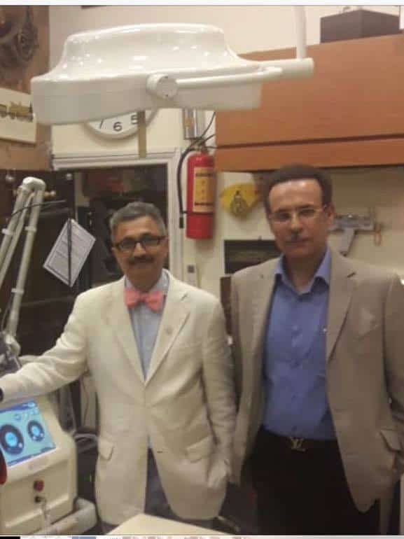 Clinic Photo