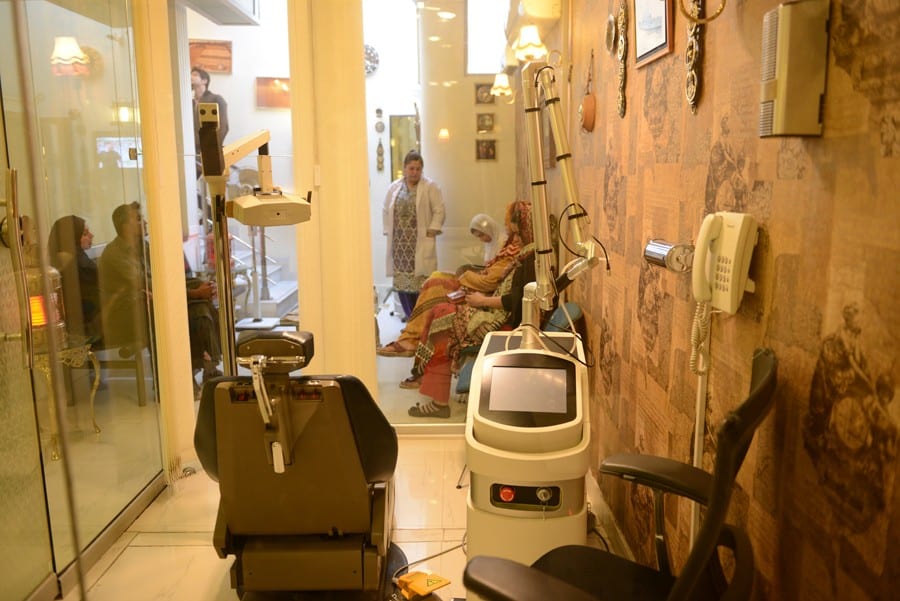 Clinic Photo