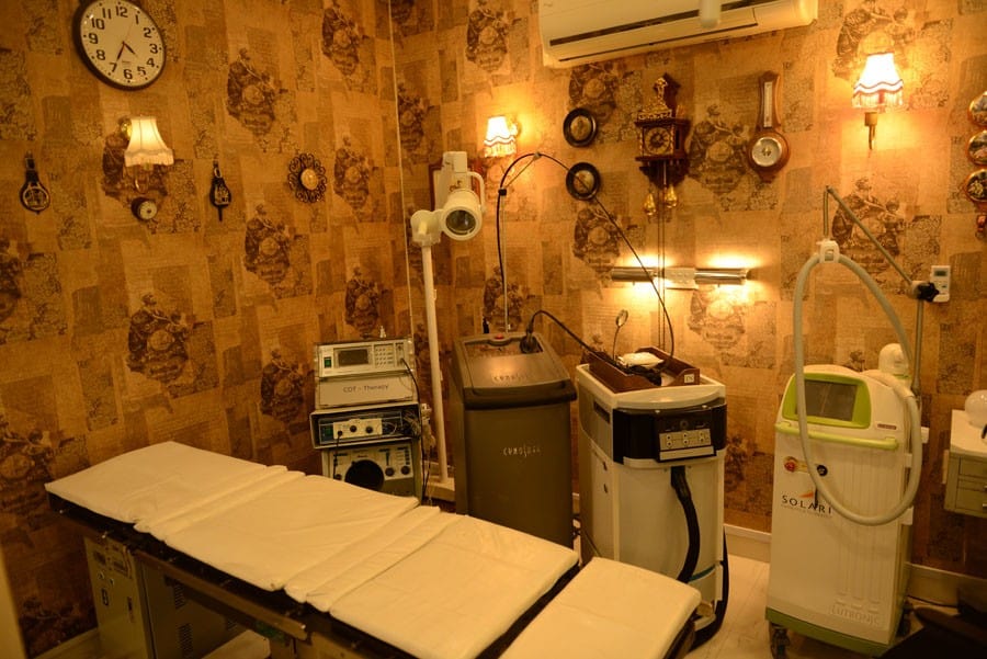 Clinic Photo