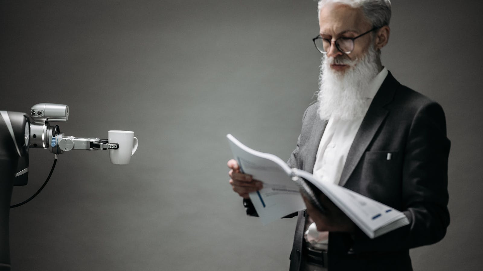 Stop Chasing the "Headline": Why AI is a Tool, Not a Strategy